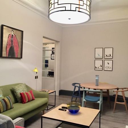 Beautiful 1 Bedroom Apartment Ovington Square London Exterior photo