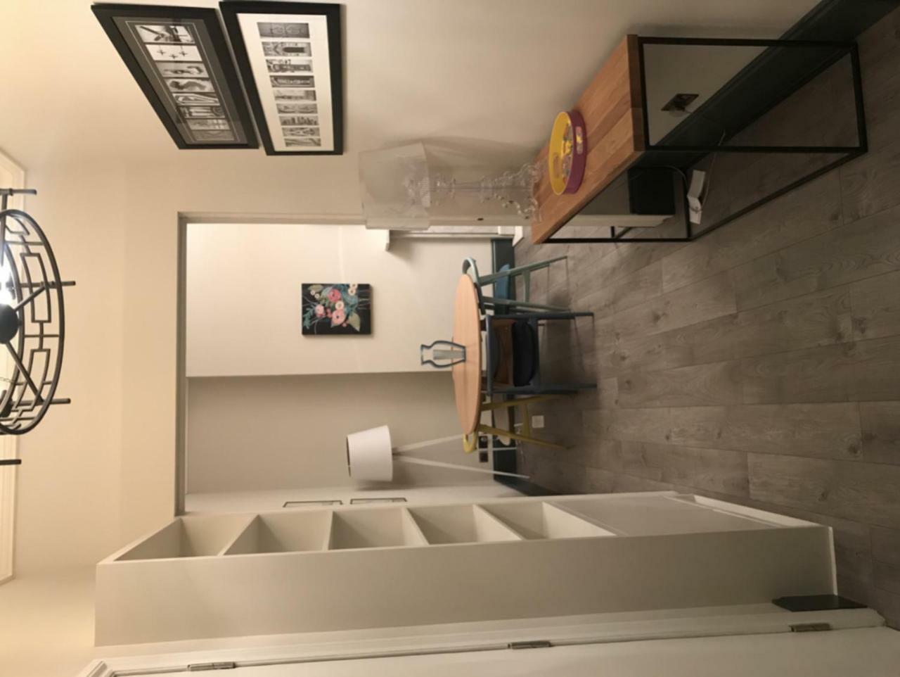 Beautiful 1 Bedroom Apartment Ovington Square London Exterior photo
